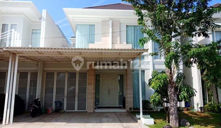 Rumah 2 Lt Mewah Minimalis Murah Pakuwon City Rumah 2 Lt Mewah Minimalis Murah Pakuwon City
