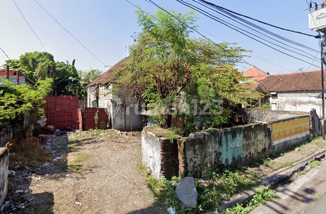 Jual Segera Tanah Komersial Raya Kolonel Sugiono Waru Dekat Aloha