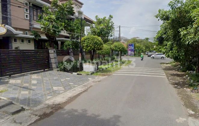 Cheapest Commercial Building in the City Center, Opak, Near Darmo, Strategic Location Cheapest Commercial Building in the City Center, Opak, Near Darmo, Strategic Location