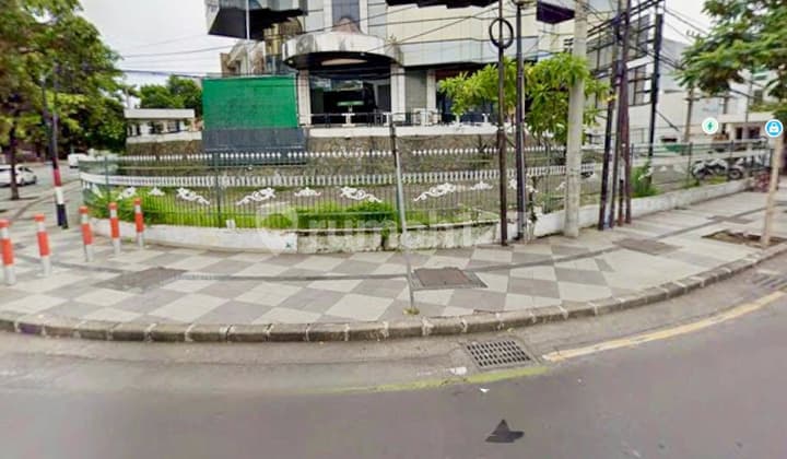 Disewakan Murah Gedung Komersial Raya Sulawesi Gubeng Darmo Surabaya Pusat