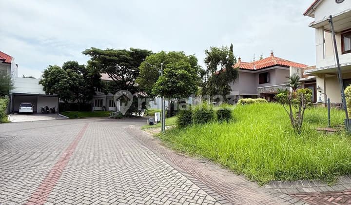 Rumah Hitung Tanah Murah Citraland Bukit Golf