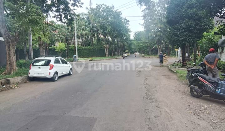 Termurah Tanah Pusat Kota Wr Supratman Strategis