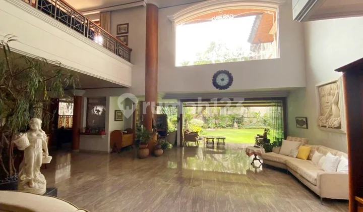 Luxury Marble House Cheap Raya Dharmahusada Beautiful Commercial
