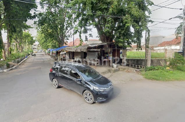 Tanah Murah Komersial Lombok Surabaya Pusat Raya Darmo Gubeng