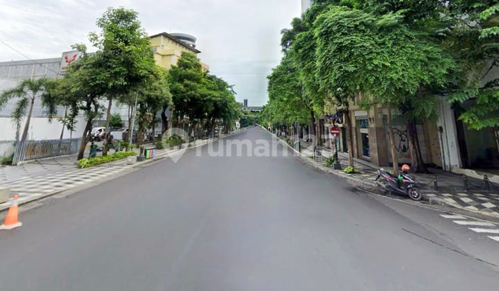 Gedung 10 LT Mudah Raya Tunjungan Surabaya Pusat Dkt Embong Malang