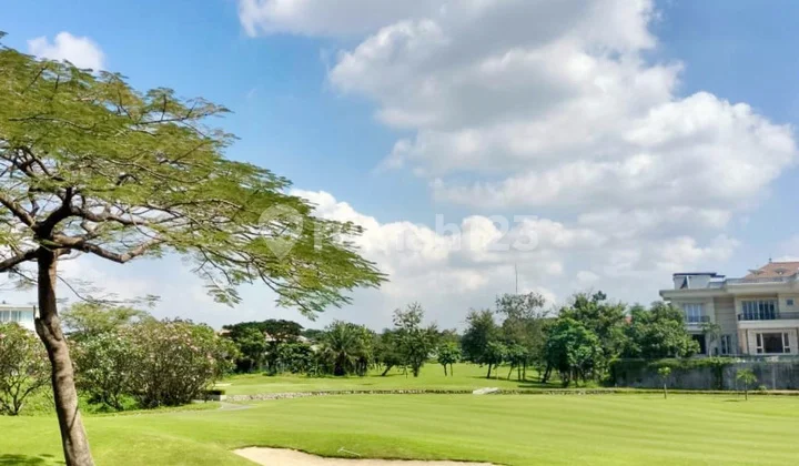Tanah Long Golf View Graha Family Murah Citraland Tanah Long Golf View Graha Family Murah Citraland