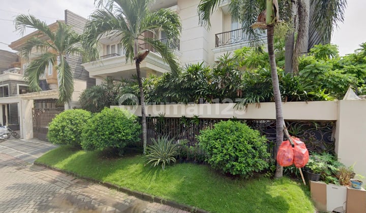 Rumah 2.5 Lt Minimalis Murah Mewah Margorejo Indah