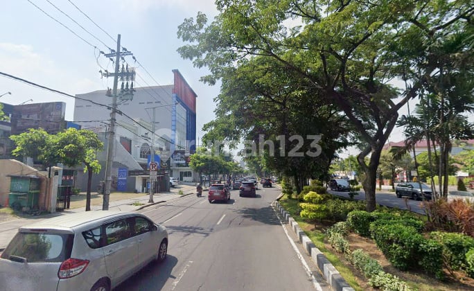 Bangunan Komersial 3 Lt Murah Hr Muhammad Dekat Mayjend Sungkono Darmo Permai Bangunan Komersial 3 Lt Murah Hr Muhammad Dekat Mayjend Sungkono Darmo Permai