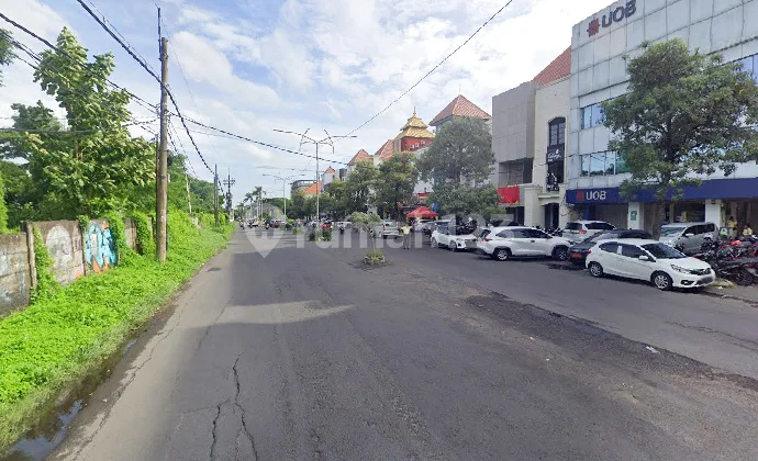 Ruko 3 Lt Bukit Darmo Golf Nol Jalan Raya Dekat Gwalk Citraland Ruko 3 Lt Bukit Darmo Golf Nol Jalan Raya Dekat Gwalk Citraland