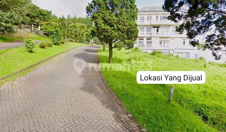 Bangunan Komersial Hitung Tanah Raya Langsep Abdul Gani Atas Batu