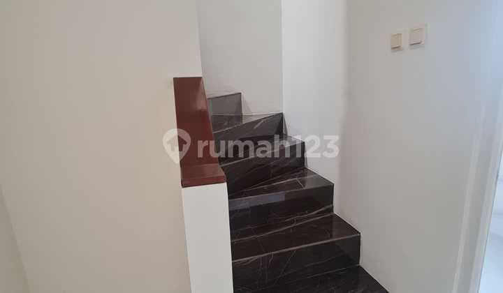 Dijual Rumah Siap Huni - Kota Wisata Cibubur