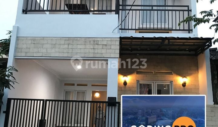 Dijual Rumah Metland Taman Cileungsi Dekat Mall & Tol | Bebas Banjir | Harga Terjangkau