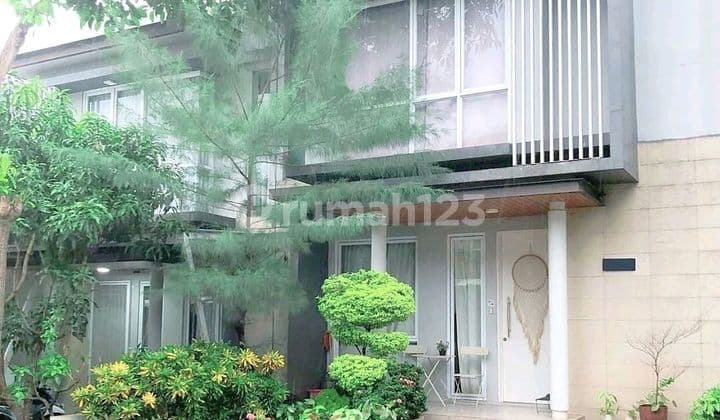 Dijual Rumah di Citragrand Cibubur Cbd - SHM