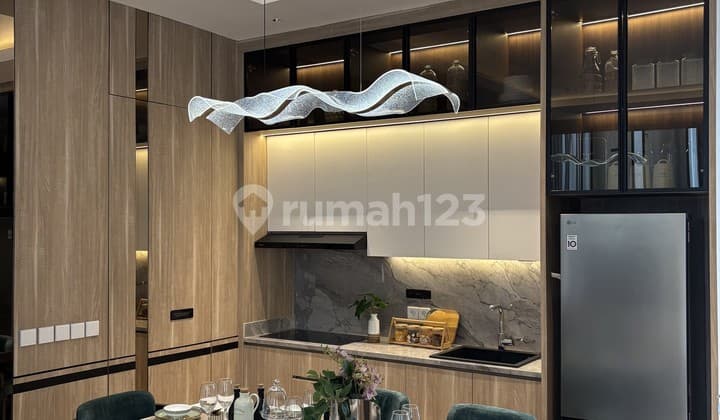 Averon - Home With Endless Comfort | Hunian Mewah American Classic di Kota Wisata Cibubur