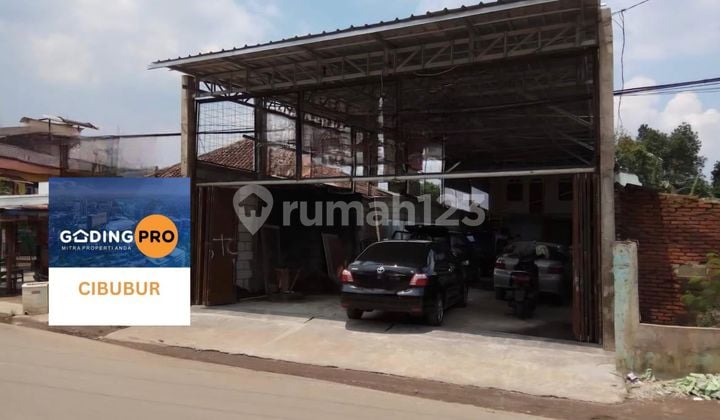 For Sale Commercial Land & 2-Storey Building in Ciangsana - SHM IMB Business For Sale Commercial Land & 2-Storey Building in Ciangsana - SHM IMB Business