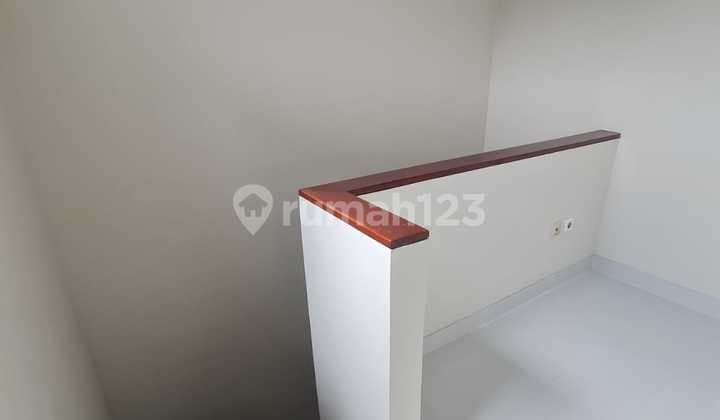 Dijual Rumah Siap Huni - Kota Wisata Cibubur