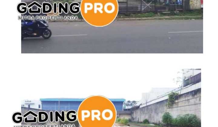 Dijual Tanah Komersial Premium di Gading Serpong - Kavling Sutera Niaga Alam Sutera Dijual Tanah Komersial Premium di Gading Serpong - Kavling Sutera Niaga Alam Sutera