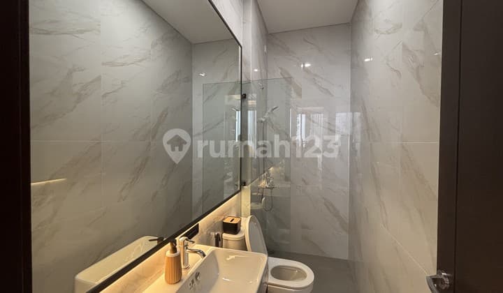 Averon - Home With Endless Comfort | Hunian Mewah American Classic di Kota Wisata Cibubur