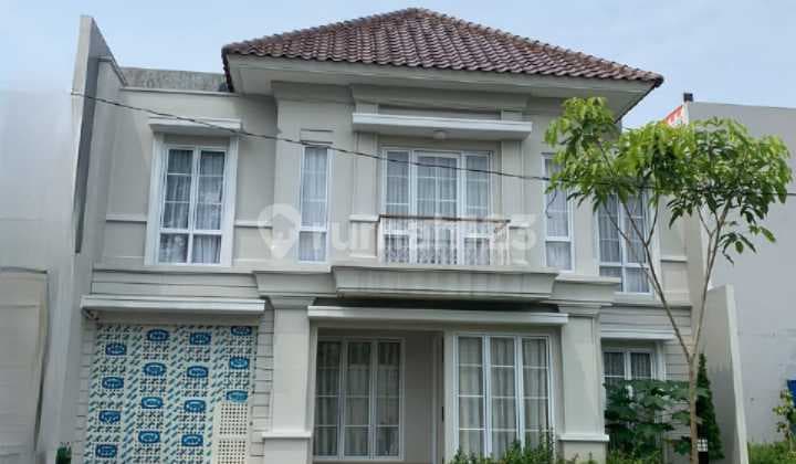 Rmh Granada 12X18 Mewah Bs KPR, Lokasi Strategis Dkt Kampus Umn S