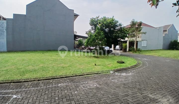 Kavling Hook Bs KPR 11X16 Illustria Dpn Ice Bsd & Exit Tol Aeon A