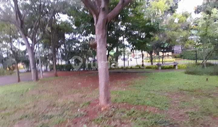 Langka Kavling Kecil 9x11 Clust Hylands Greenwich Bsd Bs KPR h