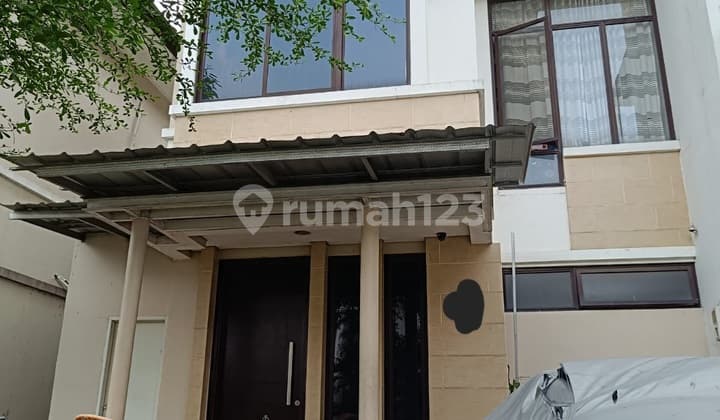 Bs KPR Termurah Clust Illustria 7X17 Lokasi Strategis Dkt Tol F