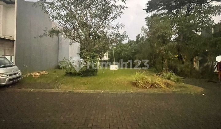 Termurah Ga Ada Lawan Kav 14X15 Clust Luxmore Greenwich BSD F