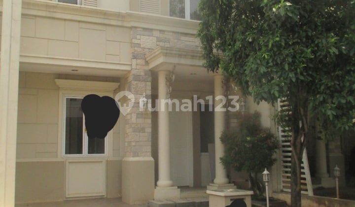 Kawasan Bagus Danau Vanya Clust Assana 6X10 Bs KPR Dkt Exit Tol L