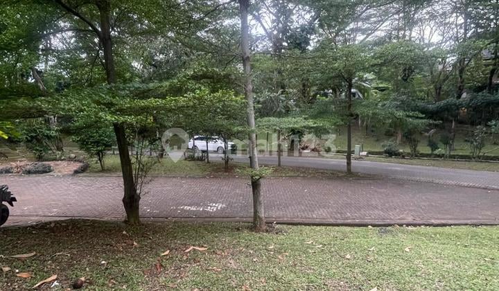 Kaving Depan & Samping Ada Taman 15X25tanah Lebih Royal Blossom V