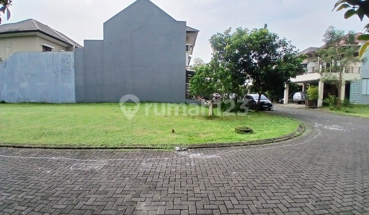 Kavling Hook Bs KPR 11X16 Illustria Dpn Ice Bsd & Exit Tol Aeon C