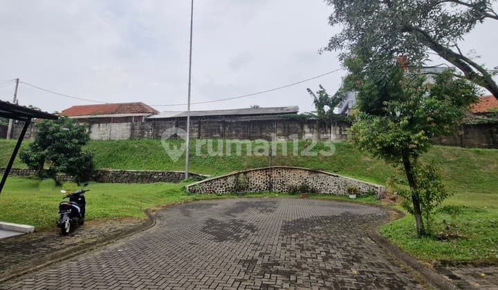 Kavling Kecil Illustria 11X18 Bs KPR Dpn Ice BSD Exit Tol Aeon K