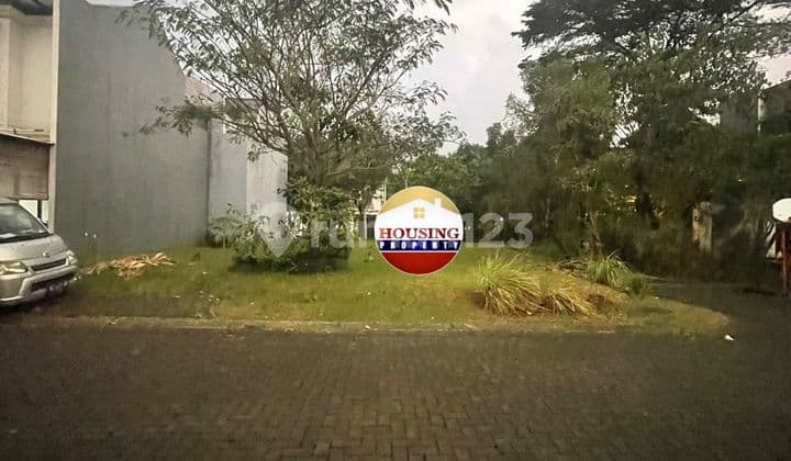 Termurah Ga Ada Lawan Kav 14X15 Clust Luxmore Greenwich BSD D