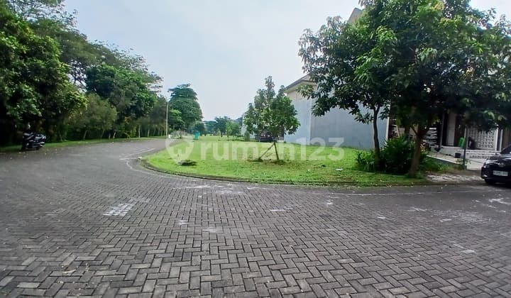 Kavling Hook Bs KPR 11X16 Illustria Dpn Ice Bsd & Exit Tol Aeon E