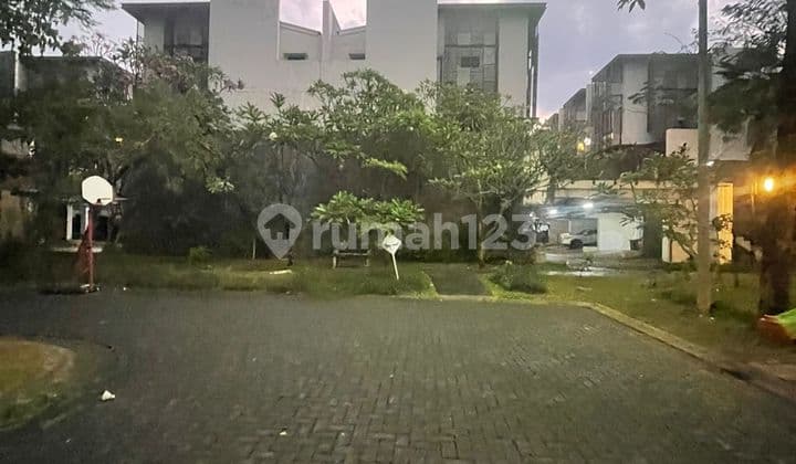 Termurah Ga Ada Lawan Kav 14X15 Clust Luxmore Greenwich BSD R