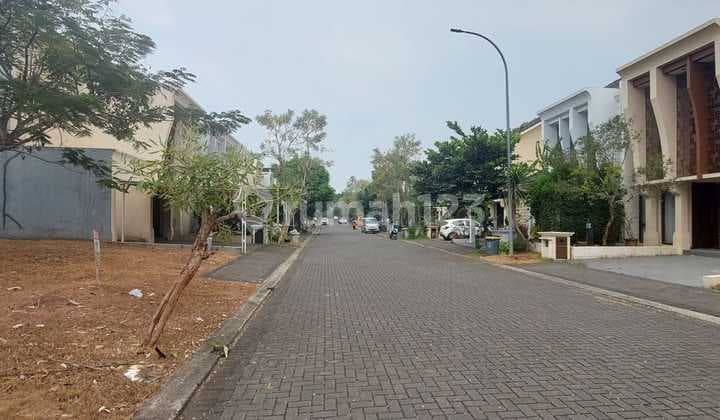 Kavl Bagus Dkt Tol 11X20 Clust Mayfield Greenwich Pusat Bisnis L