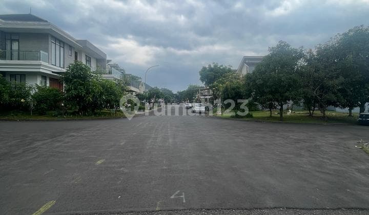 Kav Hook Bagus 15X18 Posisi Bulvd, Clust Verdant Ville Dkt Tol L