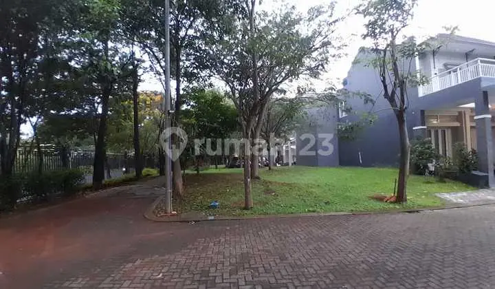 BS/KPR Kav 10X11 Clust Hylands Greenwich, Central BSD - Near Toll Exit