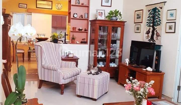 Permata Cimanggis! Rumah Bagus Berkwalitas