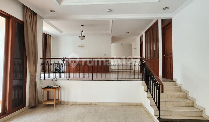 Rumah Bagus di Dki Jakarta, Kemang