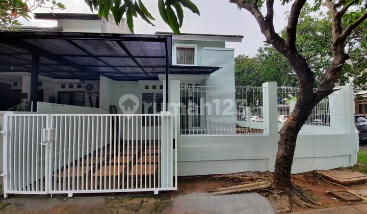 Rumah, Siap Huni, 1 Lantai
