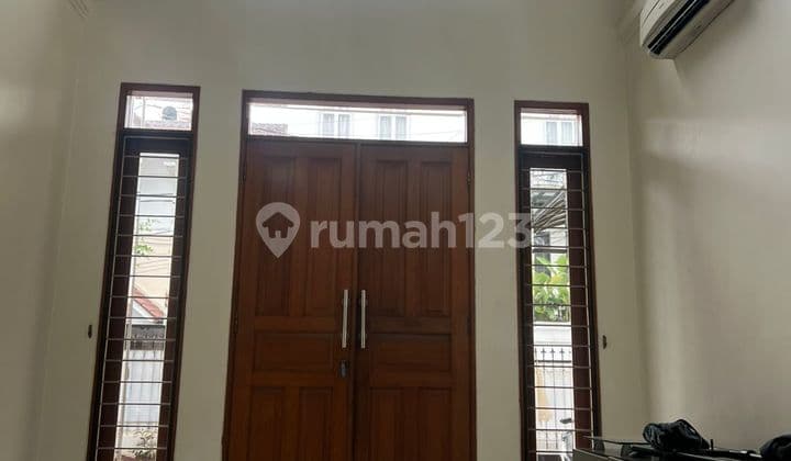 Siap Huni, Rumah, 2 Lantai,