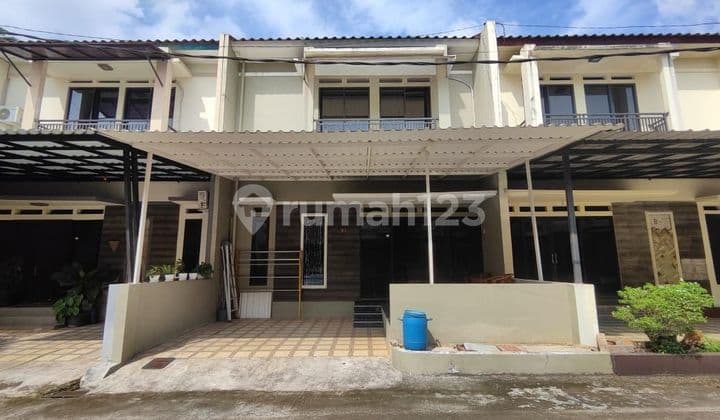 For Sale House Near Mall, Cluster Premiere Residence Depok