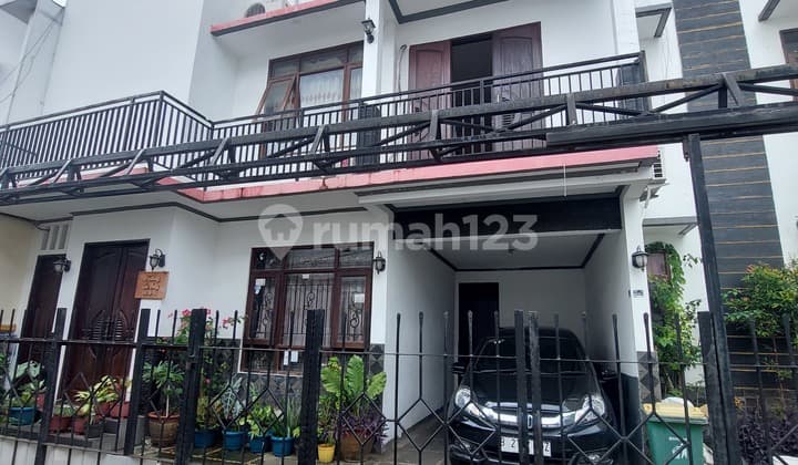Rumah murah di Pondok Kelapa Jakarta Timur