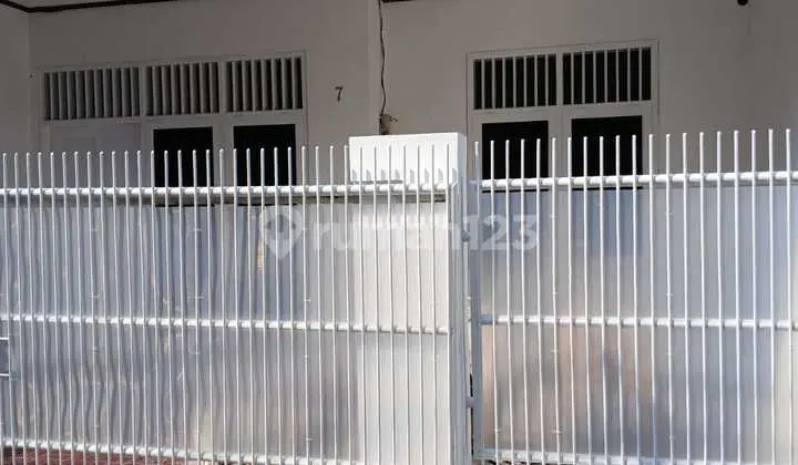 Rumah Murah Di Pondok Kelapa Duren Sawit Jakarta Timur