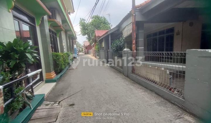 Tanah Strategis Siap Bangun Di Kota Bekasi Jawa Barat