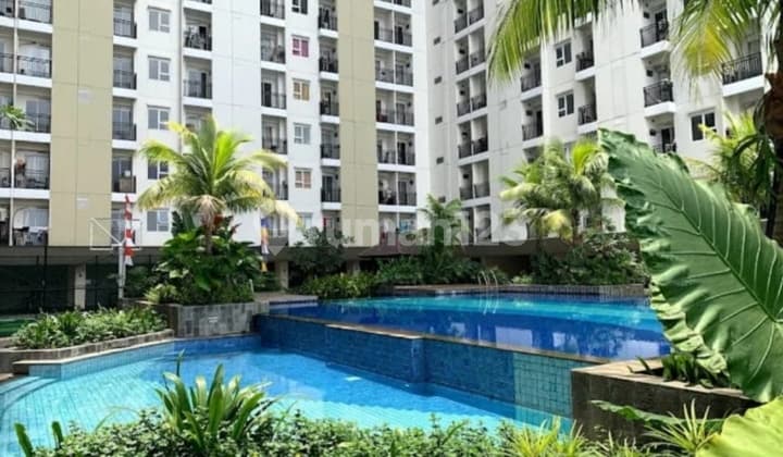 Dijual Apartemen Cinere Resort Tower Kintamani Depok