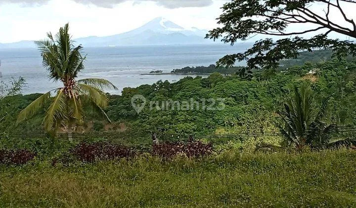 Jual Tanah Premium View Pantai.sengigi Batu Layar Lombok Barat Jual Tanah Premium View Pantai.sengigi Batu Layar Lombok Barat