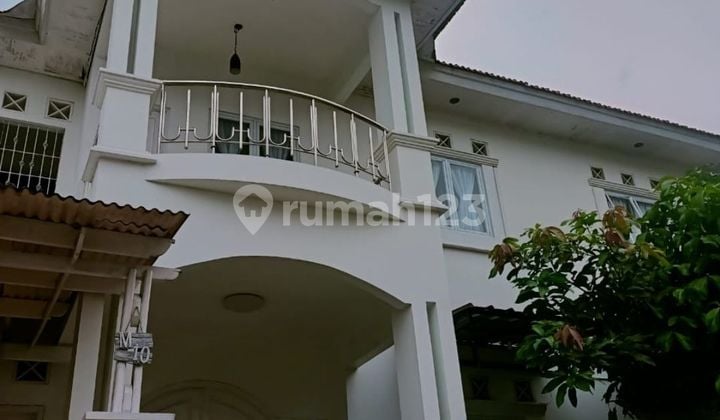 Rumah Murah Dan Bagus Di Jati Makmur Pondok Gede Bekasi 2 Lantai
