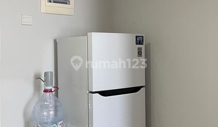 For Rent: Fully Furnished Apartment