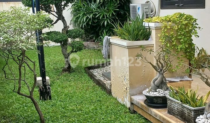 Well-Maintained House for Sale